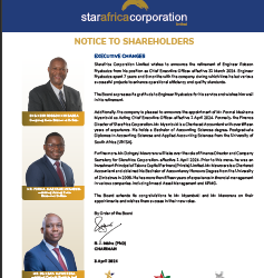 SAC NOTICE TO SHAREHOLDERS EXECUTIVE CHANGES 2024.pdf