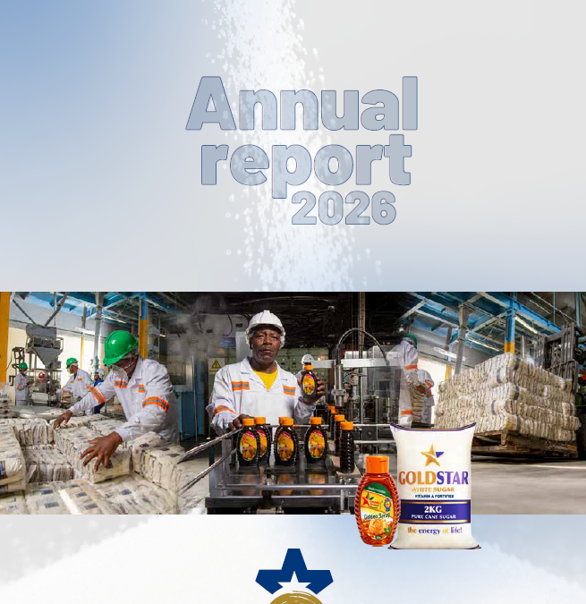 SAC 2026 Annual Report